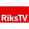 RiksTV logo